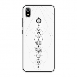 ����������� ����� ����� ������ �� Xiaomi Redmi 7A