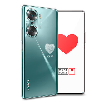 ����������� ����� ��������� ������ ����� �� Honor 60