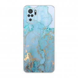 ����������� ����� ������� ������ ������� �� Xiaomi Poco M5s