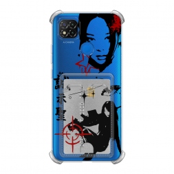 ������ ������� � ��������� �� Xiaomi Redmi 9C
