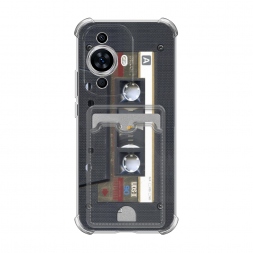������ ��������� ������� �� Huawei Nova 11