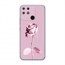 ����������� ����� ���� � ������ �� Realme Narzo 50A