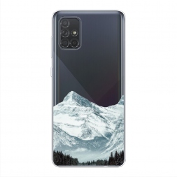 ����������� ����� ���� ��� 1 �� Samsung Galaxy A71 4G