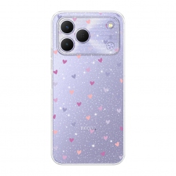 ��������� ���������� ��������� �������� �� Tecno Spark 50
