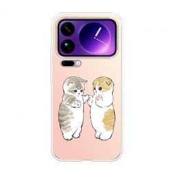 ����������� ����� ������ ������ �� Xiaomi 17 Pro Max