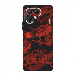 ������� ����������� ����� ������� ��������� ������ �� Tecno Pova 7 5G