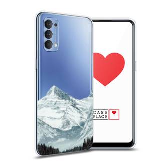 ����������� ����� ���� ��� 1 �� Oppo Reno 4 4G