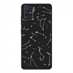 ������� ����������� ����� ��������� �� Samsung Galaxy A51