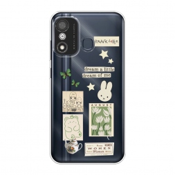 ����������� ����� dream a little �� Itel A27
