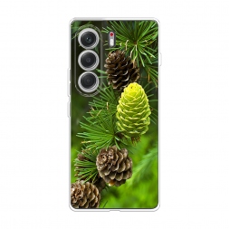 ����������� ����� ��� 13 �� Tecno Camon 40