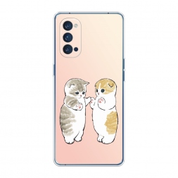 ����������� ����� ������ ������ �� Oppo Reno 4 Pro 5G