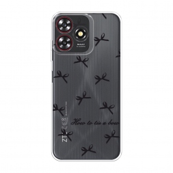 ����������� ����� How to tie a bow 2 �� ZTE Blade A73 4G