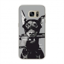 ����������� ����� �������� �� Samsung Galaxy S7 edge
