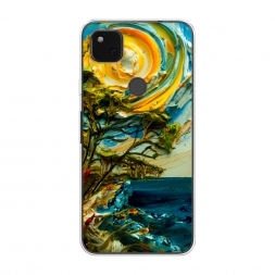 ����������� ����� ������ �������� �� Google Pixel 4A