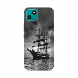 ����������� ����� ������� � ��������� ���� �� Wiko T10