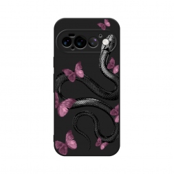 ������� ����������� ����� ���� � ������� �� Google Pixel 11 Pro