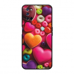 ������� ����������� ����� �������� � �������� �� Oppo A52