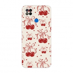����������� ����� ����� � �������� ������� 1 �� Xiaomi Redmi 9C