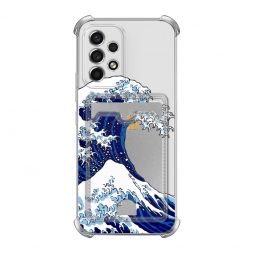 ������ ����� � �������� �� Samsung Galaxy A53