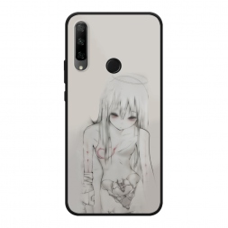 ������� ����������� ����� ����� ������� �����-����� �� Honor 9X Premium