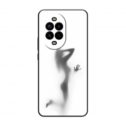 ������� ����������� ����� ������ � ���� �� Huawei NOVA 13 Pro