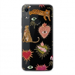 ����������� ����� ���������� ������� 2 �� Huawei Y6s