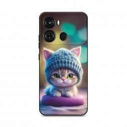 ������� ����������� ����� ����� � ������� ������� �� Itel P40