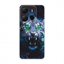 ����������� ����� ���������� ����� ����� �� Tecno Pop 7