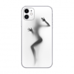 ����������� ����� ������� � ���� �� iPhone 11