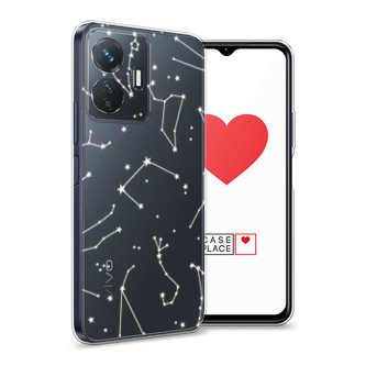 ����������� ����� ��������� �� Vivo Y77e