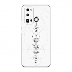 ����������� ����� ����� ������ �� Honor 30 Pro Plus