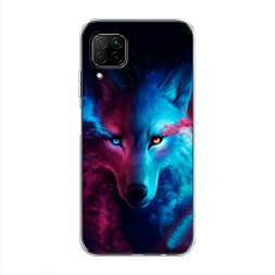 ����������� ����� ��������� ���� �� Huawei Nova 6 SE