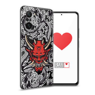 ����������� ����� ����� � ������� �� Xiaomi Mi 11i