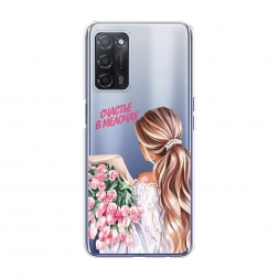 ����������� ����� ������� ������� �� Oppo A55 5G