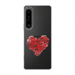 ����������� ����� �������� �� �������� �� Sony Xperia 1 IV