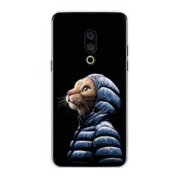 ����������� ����� ��� � �������� �� Meizu 15