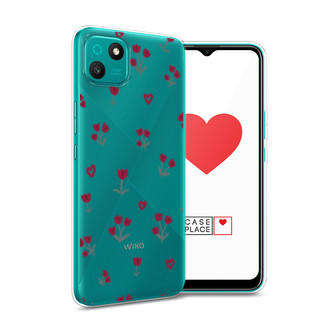 ����������� ����� ������� ����������� �� Wiko T10