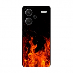 ������� ����������� ����� ��� � ���� �� Xiaomi Redmi Note 13 Pro Plus