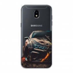 ����������� ����� �� ����� 2 �� Samsung Galaxy J5 2017