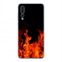 ����������� ����� ��� � ���� �� Huawei P20 Pro