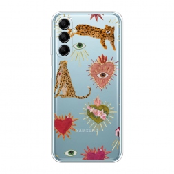 ����������� ����� ���������� ������� 2 �� Samsung Galaxy M14 5G