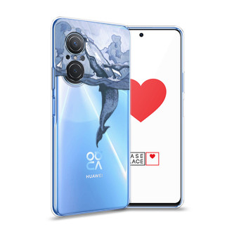 ����������� ����� ��� ��������� �� Huawei Nova 9 SE