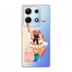 ����������� ����� ���������� ��������� �� Infinix Note 30 4G