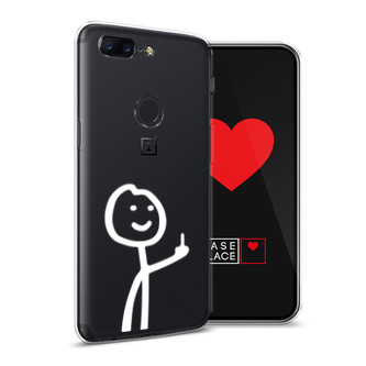 ����������� ����� ����������� ��������� ����� �� OnePlus 5T