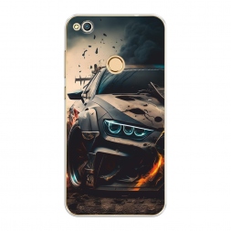 ����������� ����� �� ����� �� Honor 8 Lite