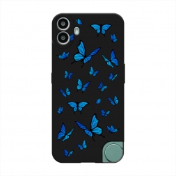 ������� ����������� ����� ����� ������� �� CMF Phone 1