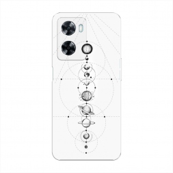 ����������� ����� ����� ������ �� Oppo A77 4G