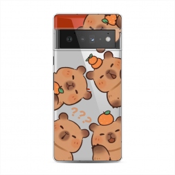 ����������� ����� ���������� �������� 2 �� Google Pixel 6 Pro