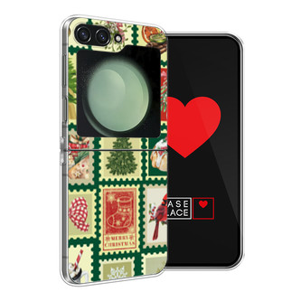 ����������� ����� ��������� ������ ����� ������ �� Samsung Galaxy Z Flip 6