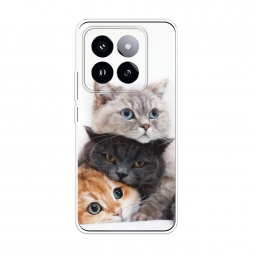 ����������� ����� �������� �������� �� Xiaomi 14 Pro